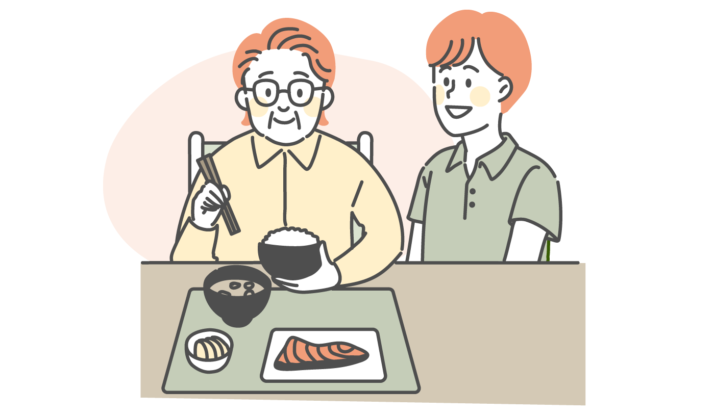 地域密着型通所介護